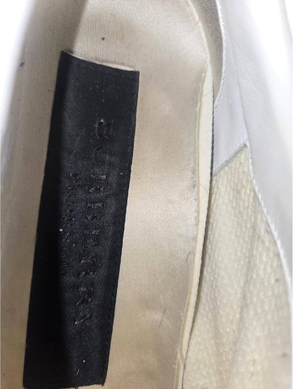 Vintage Burberry Prorsum Sneakers - Size 39 - Picture 9 of 9